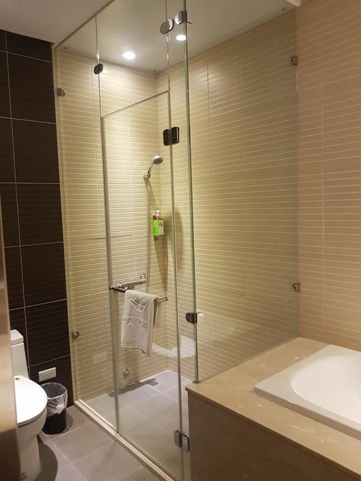 Yunlin Commerce Ryokan Tuku Extérieur photo